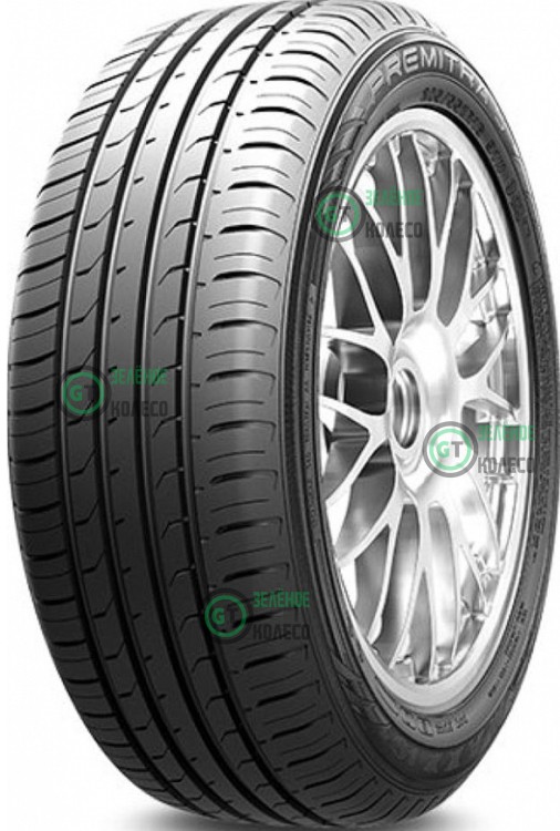 Шина Maxxis Premitra HP5 205/45 R16 в Омске