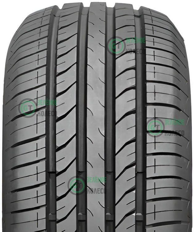 Шина Mazzini ECO307 Plus 165/65 R13 в Омске Шина Mazzini ECO307 Plus 165/65 R13 в Омске
