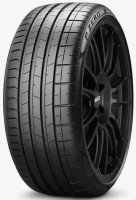 Pirelli PZero PZ4 Sports Car 255/40 R20