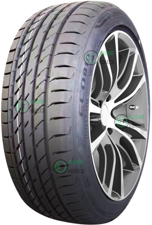 Шина Rapid ECO819 245/40 R18 в Омске