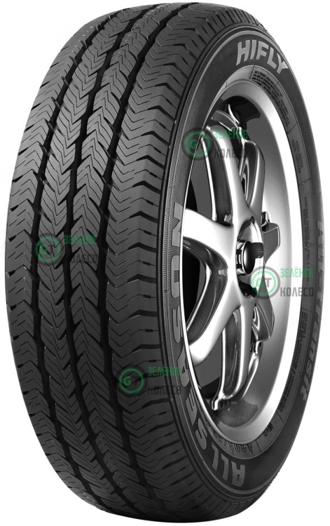 Шина Hifly All-Transit 195/75 R16 в Омске