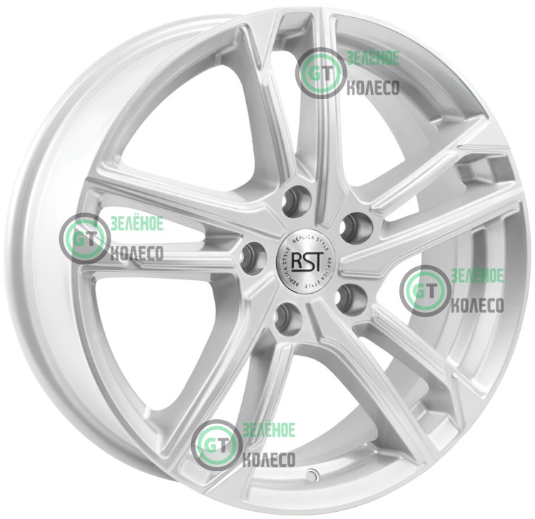 6.5xR17 5x108 ET40 D65.1 RST R197 S