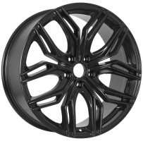 8.5xR20 5x114.3 ET42 D67.1 Tech Line 205 BL