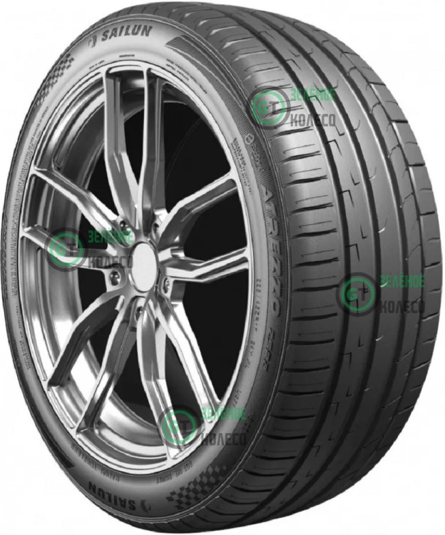 Шина Sailun Atrezzo ZSR 2 225/40 R18 в Омске