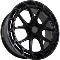 8.5xR19 5x114.3 ET35 D73.1 Sakura Wheels DA5652 B4