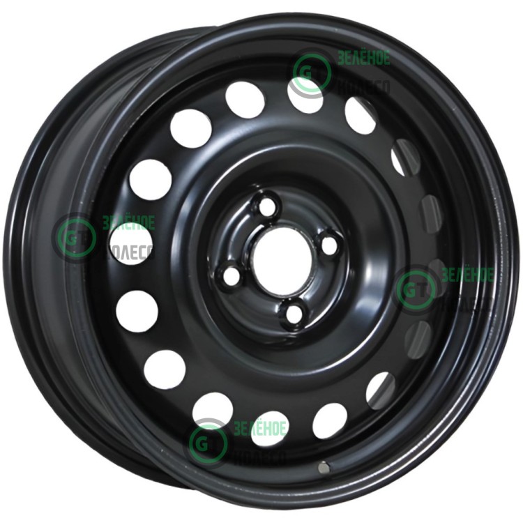 Шина 6xR15 4x100 ET40 DШт SDT U8015ST Черный в Омске Шина 6xR15 4x100 ET40 DШт SDT U8015ST Черный в Омске