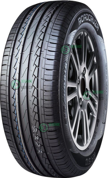 Roadcruza RA510 205/55 R16C