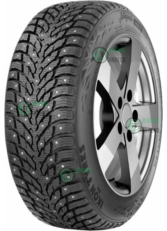 Ikon Tyres Autograph Ice 9 265/45 R21 шип