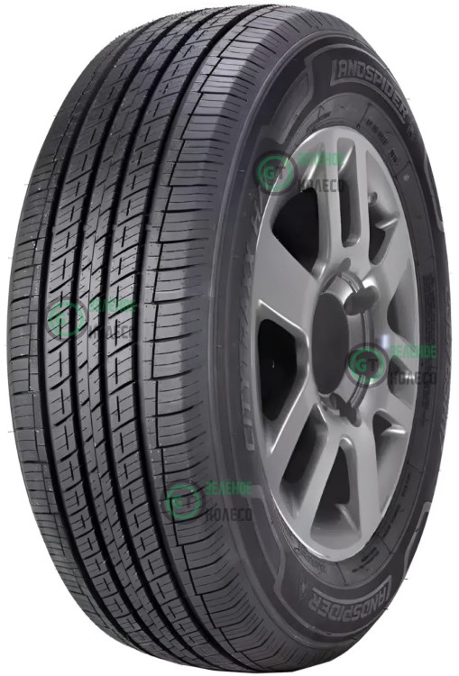 Шина Landspider Citytraxx H/T 255/70 R16 в Омске