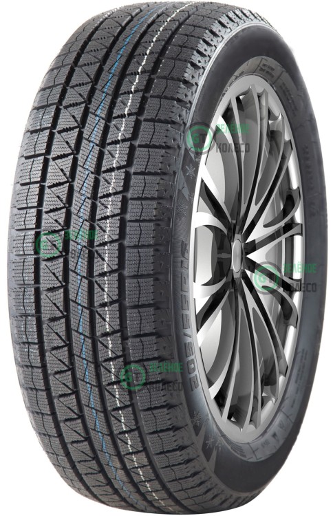 Шина Royal Black Royal Ice 215/55 R16 липучка SALE в Омске