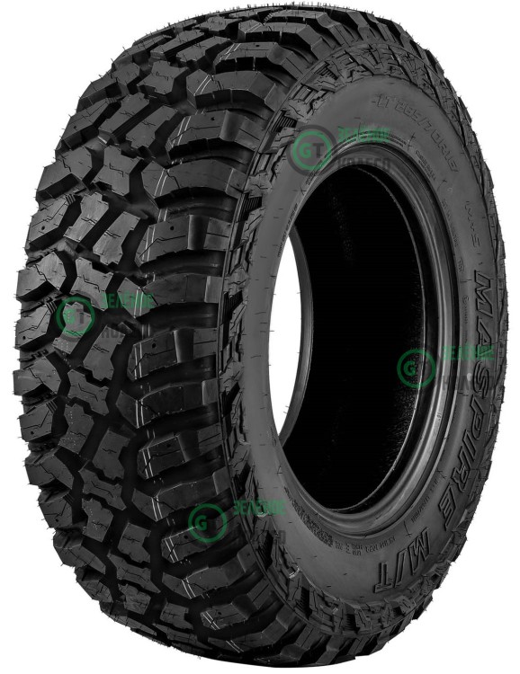 Шина Fortune Maspire M/T 285/70 R17 в Омске