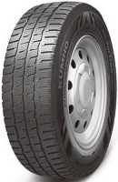 Kumho PorTran CW51 225/65 R16 липучка