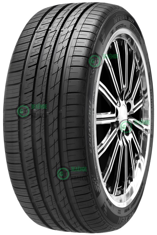 Шина Nexen NFera AU7 255/45 R18 в Омске