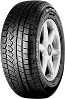 Continental 4x4WinterContact 265/60 R18 липучка