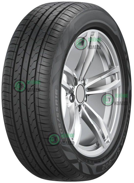 Шина Fortune FSR-802 185/55 R15 в Омске Шина Fortune FSR-802 185/55 R15 в Омске
