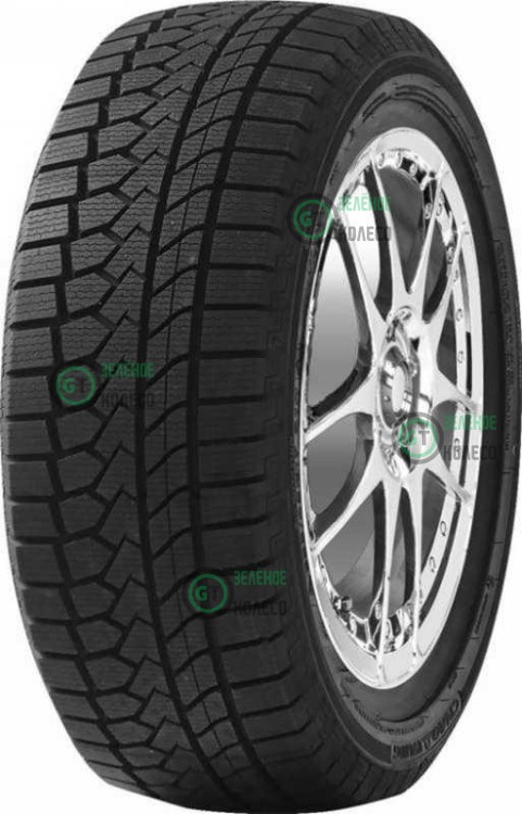 Шина Westlake SW628 225/40 R18 липучка в Омске