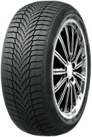 Nexen Winguard Sport 2 SUV 235/60 R17 липучка