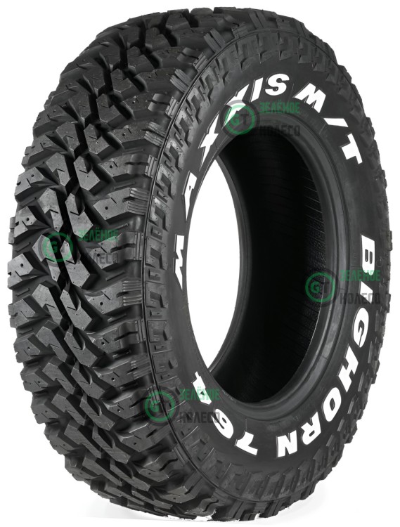 Maxxis MT-764 Bighorn 285/75 R16 Maxxis MT-764 Bighorn 285/75 R16