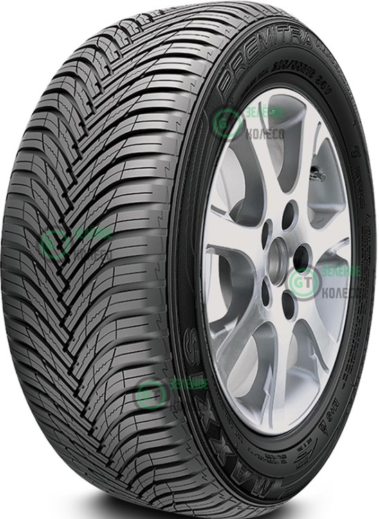 Шина Maxxis Premitra All-Season AP3 245/45 R20 в Омске