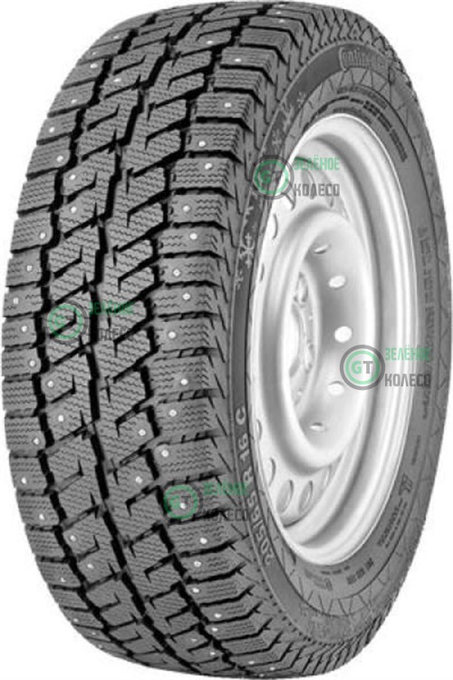 Шина Gislaved Nord Frost Van 195/70 R15C шип в Омске