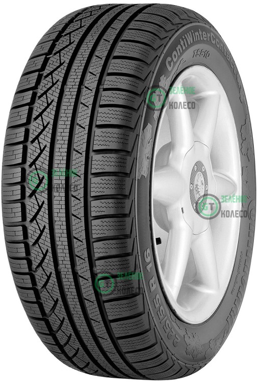Шина Continental WinterContact TS810S 265/40 R18 липучка SALE в Омске Шина Continental WinterContact TS810S 265/40 R18 липучка SALE в Омске