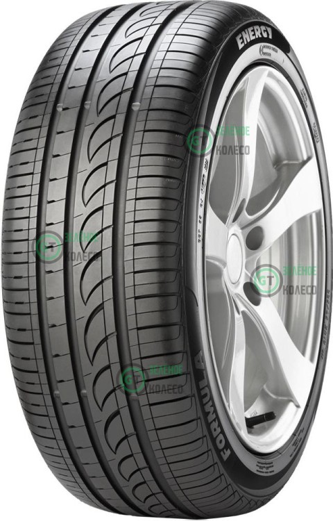 Шина Pirelli Formula Energy 195/60 R15 в Омске