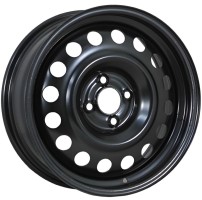 6xR15 4x100 ET40 D60.1 SDT U8015ST Черный