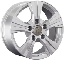 8.5xR21 5x150 ET54 D110.1 Replay LX105 S