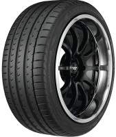 Yokohama Advan Sport V105 285/45 R20