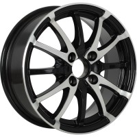 5xR13 4x98 ET35 D58.6 Tech Line 320 BD