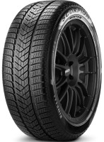 Pirelli Scorpion Winter 275/35 R22 липучка
