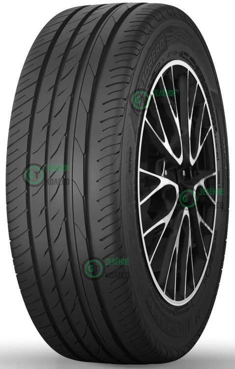 Шина Torero MP47 Hectorra 3 175/65 R14 в Омске