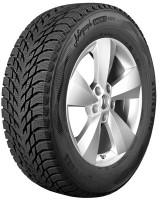 Ikon Tyres Autograph Snow 3 SUV 265/65 R18 липучка