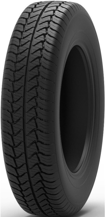 Шина Кама НК-243 (КАМА 365 LT) 195/75 R16 в Омске