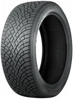 Nokian Hakkapeliitta R5 SUV 285/40 R21 липучка