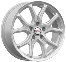 6.5xR17 5x108 ET33 D60.1 iFree КС1080 Страйк Нео классик