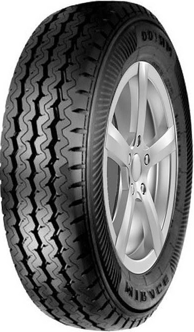 Шина Mirage MR100 195/80 R15C в Омске