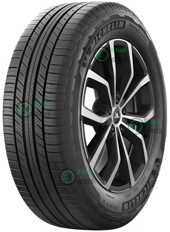 Шина Michelin Primacy SUV Plus 275/60 R20 в Омске