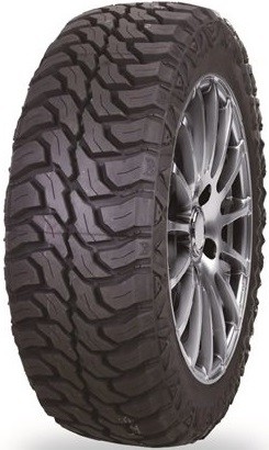 Шина Doublestar T01 245/75 R16 в Омске