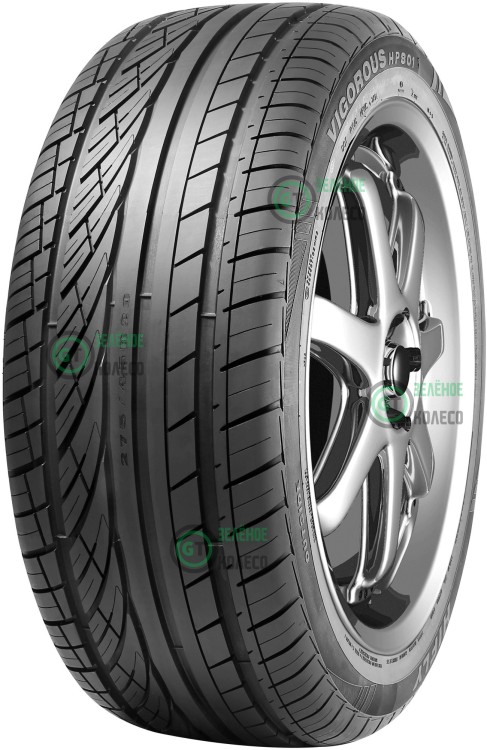 Шина Hifly Vigorous HP801 245/55 R19 в Омске
