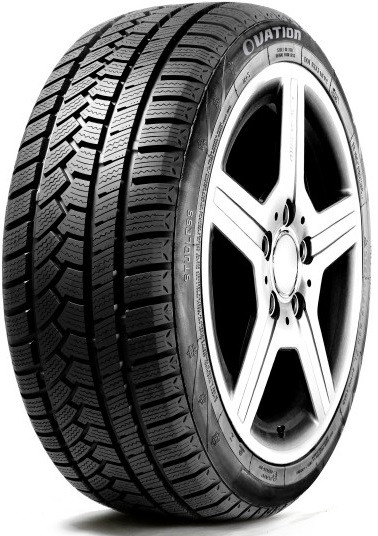 Шина Ovation W-586 225/50 R17 липучка в Омске