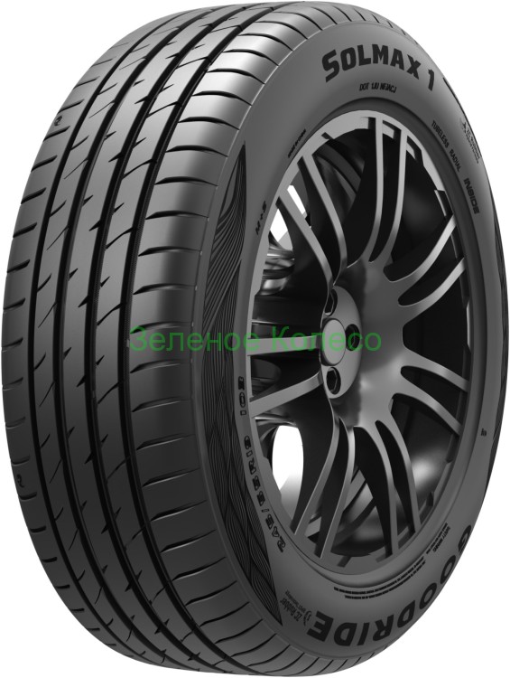 Goodride Solmax1 215/50 R18