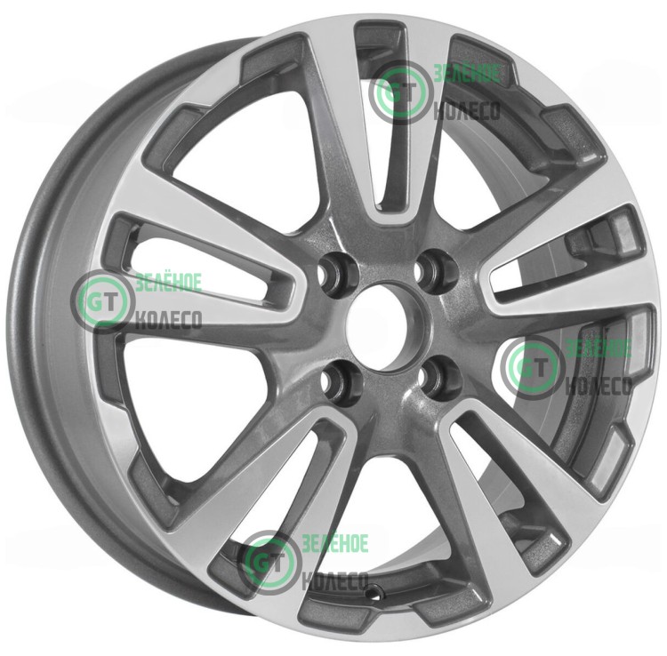 Шина 6xR15 4x100 ET50 D60.1 RST R065 GRD в Омске Шина 6xR15 4x100 ET50 D60.1 RST R065 GRD в Омске