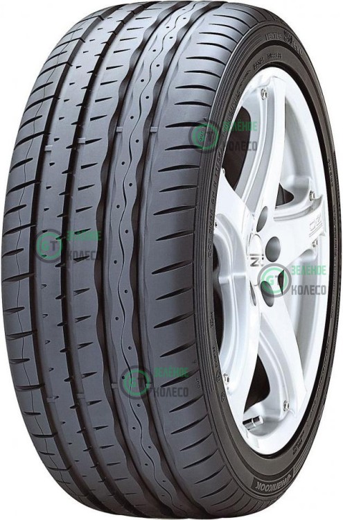 Шина Hankook K107 Ventus S1 Evo 195/40 R17 в Омске