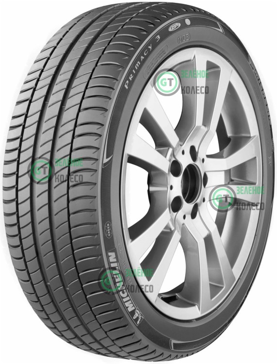 Шина Michelin Primacy 3 RunFlat 245/40 R19 в Омске