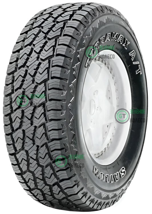 Шина Sailun Terramax A/T 205/80 R16 в Омске