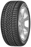 Goodyear UltraGrip Performance Plus SUV 215/60 R17 липучка