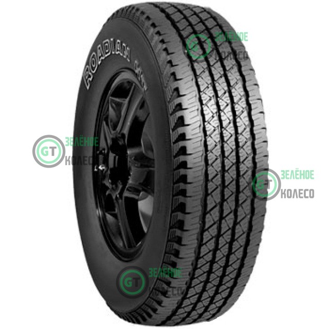 Шина Roadstone Roadian H/T 235/75 R15 в Омске