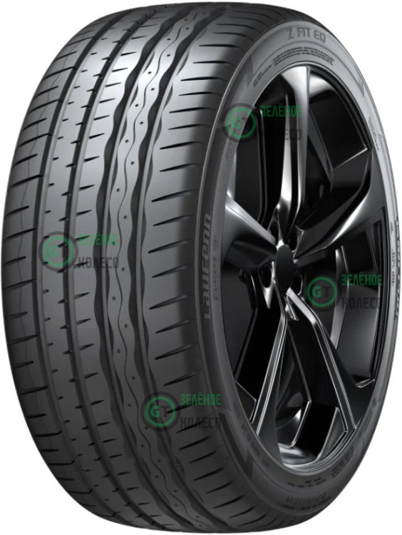 Шина Laufenn Z FIT EQ LK03 255/40 R19 в Омске
