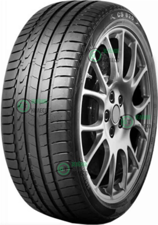 Шина LingLong Grip Master CS HT 265/70 R16 в Омске Шина LingLong Grip Master CS HT 265/70 R16 в Омске